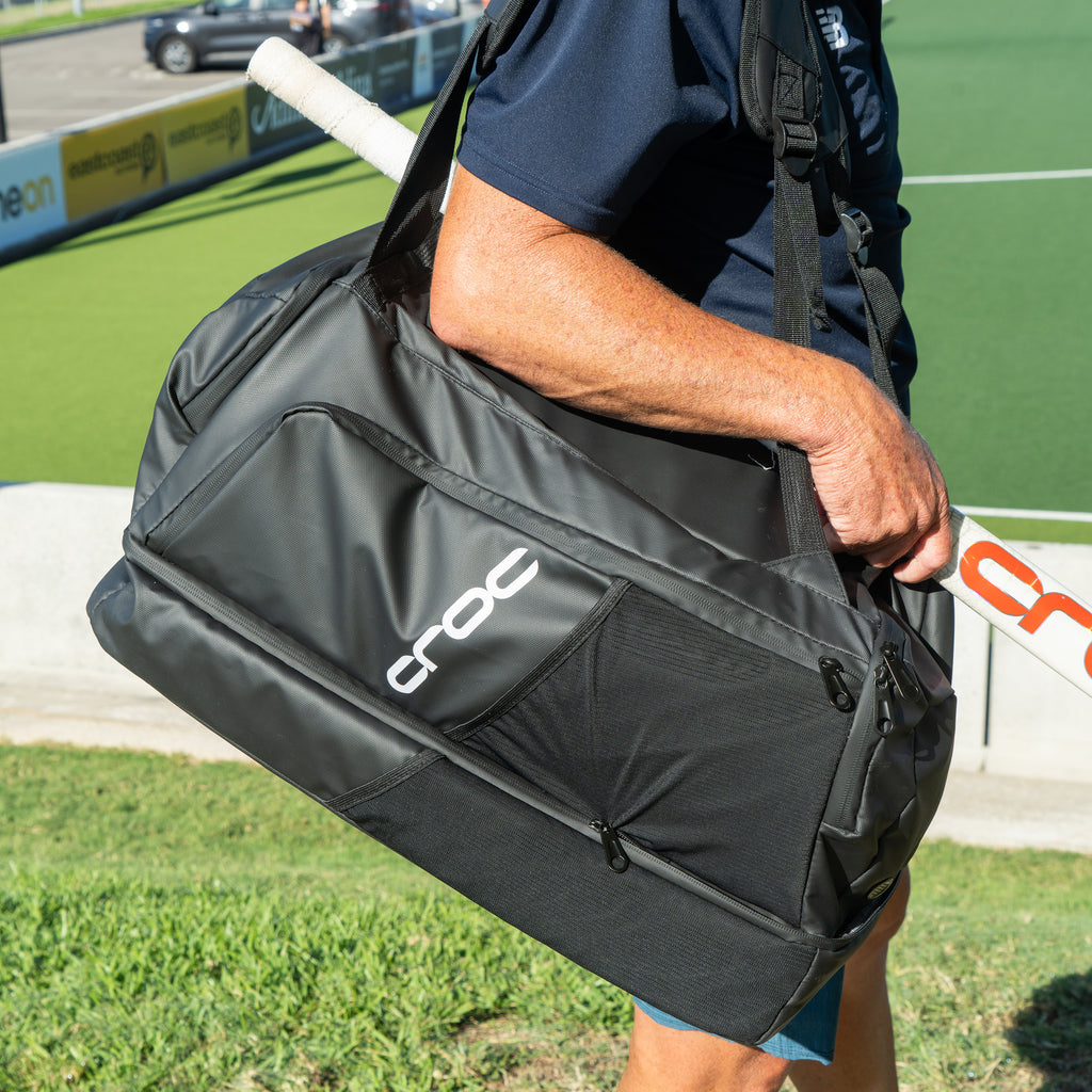 CROC Game Day Duffle Bag