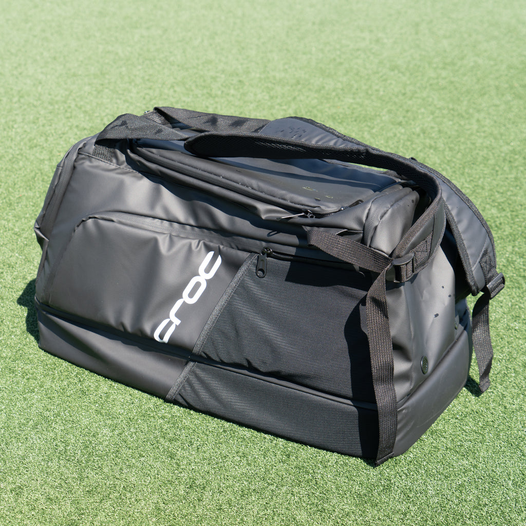 CROC Game Day Duffle Bag