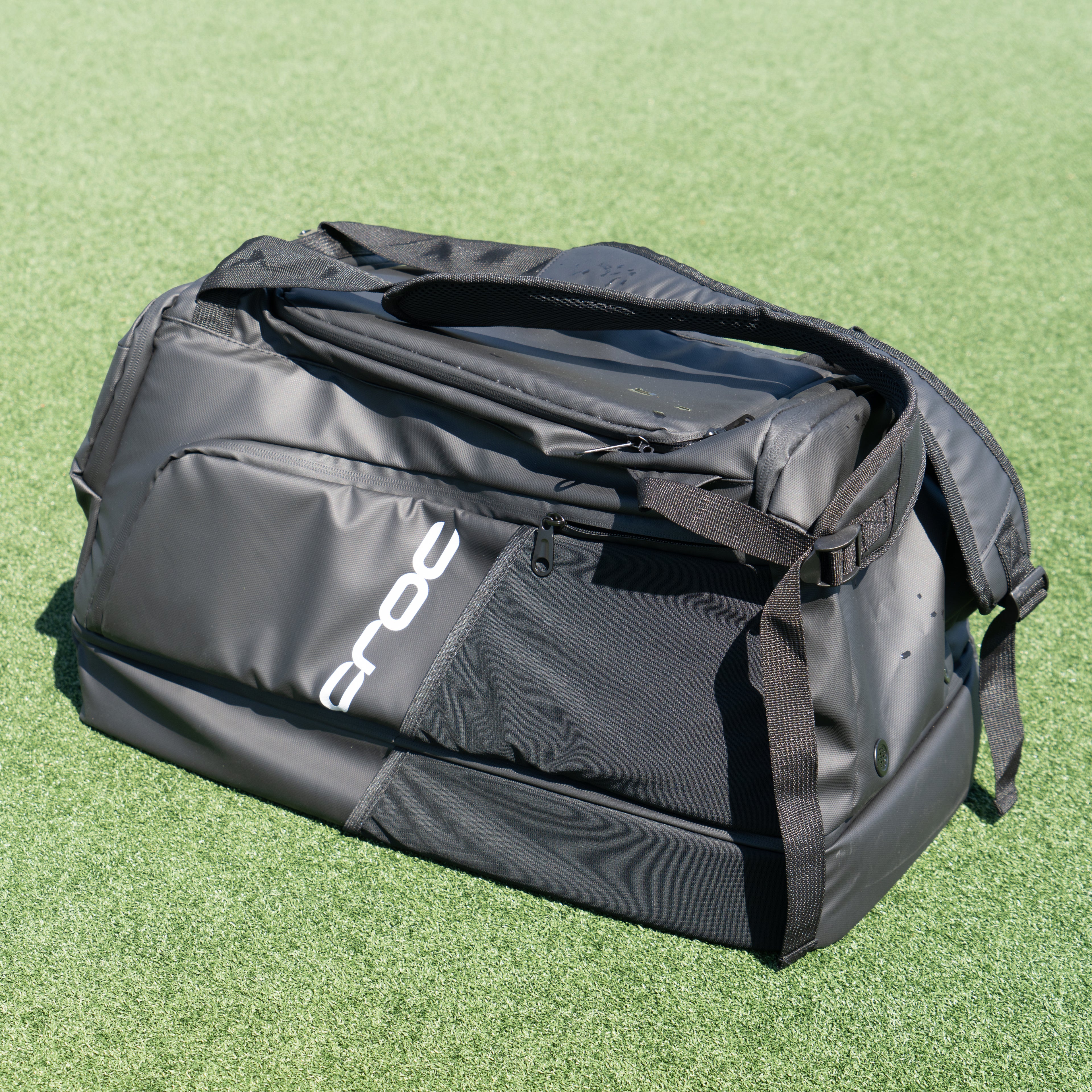 CROC Game Day Duffle Bag