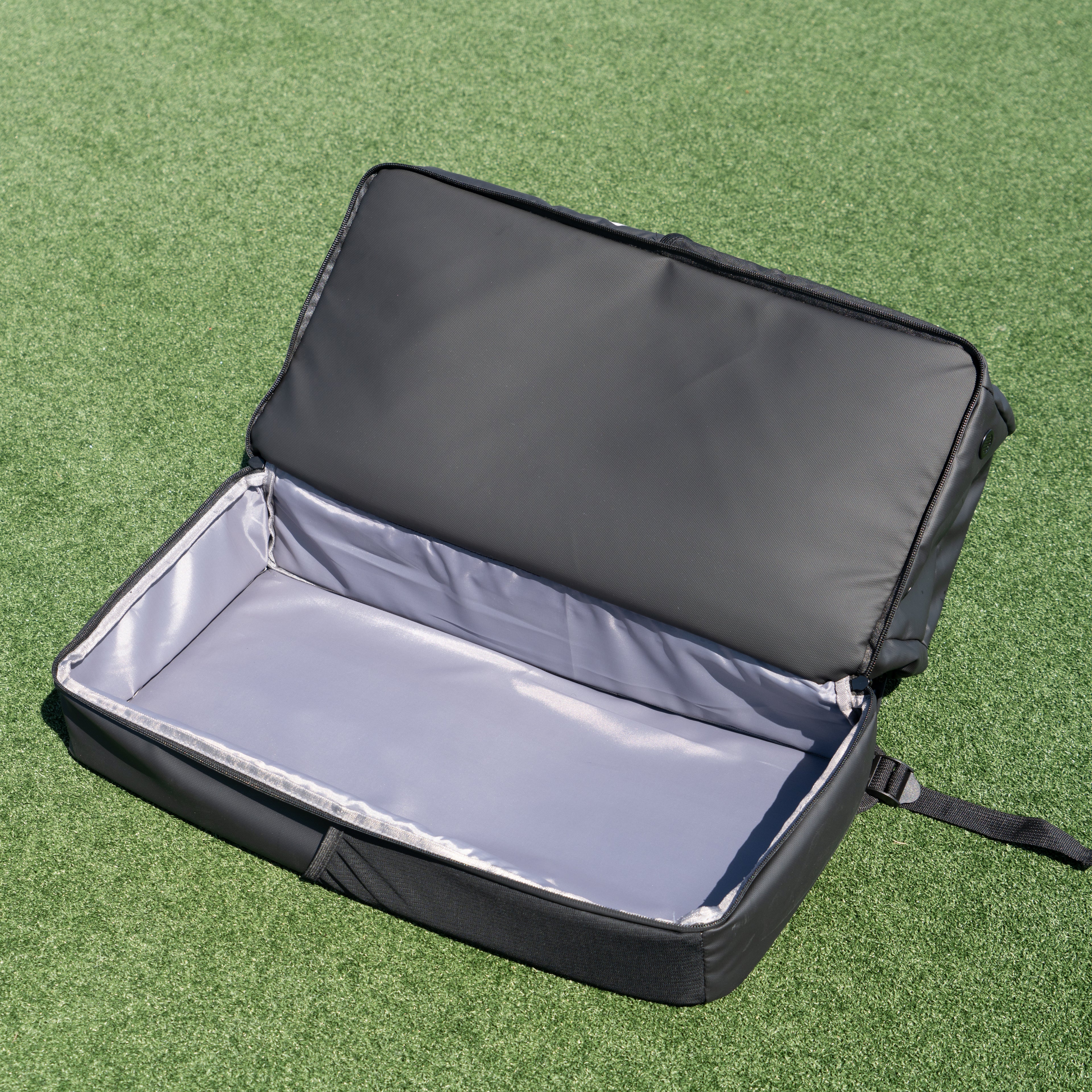 CROC Game Day Duffle Bag