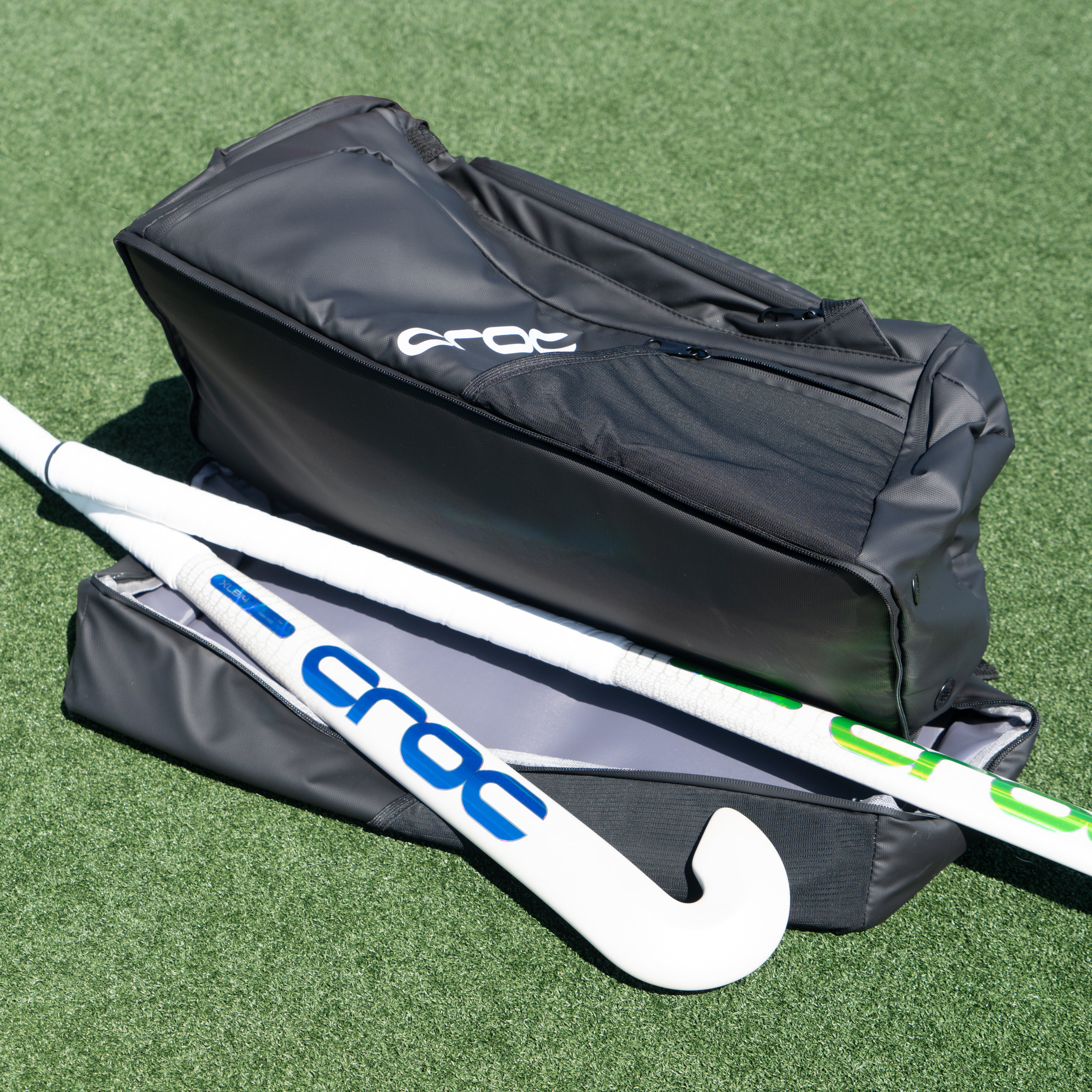 CROC Game Day Duffle Bag