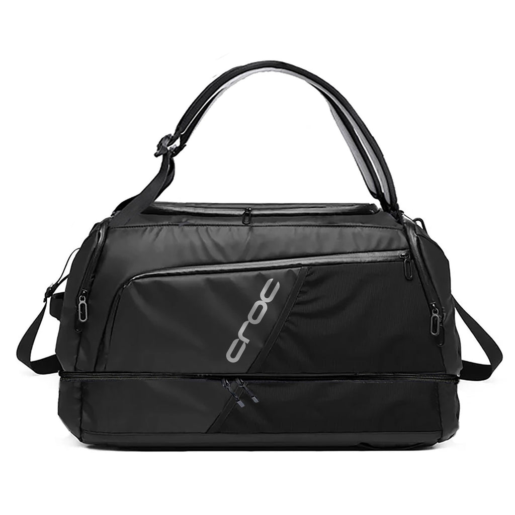 CROC Game Day Duffle Bag