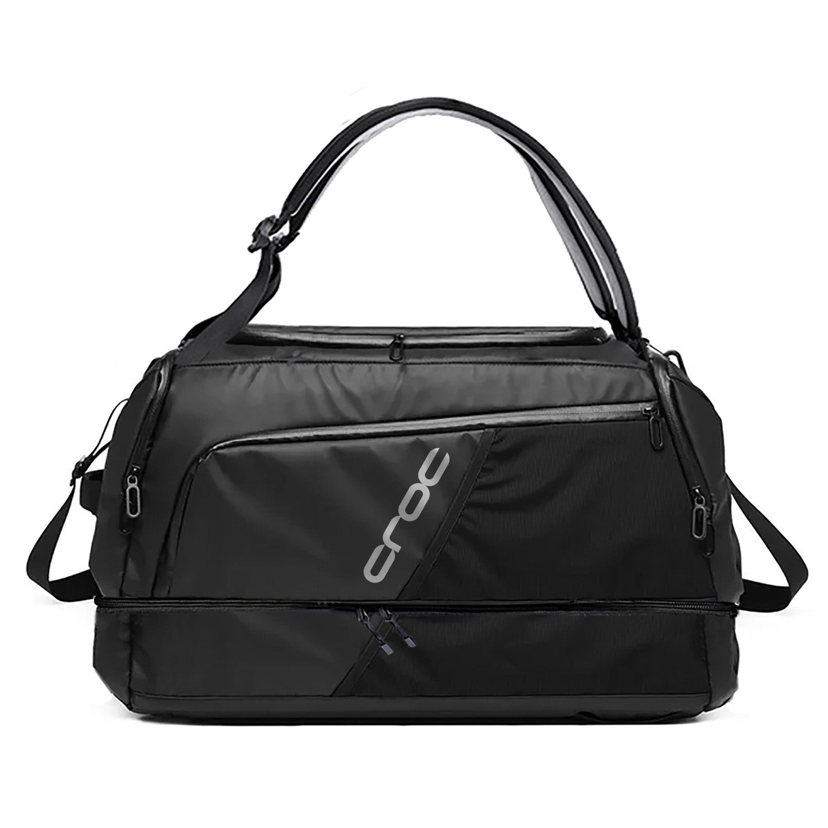 CROC Game Day Duffle Bag
