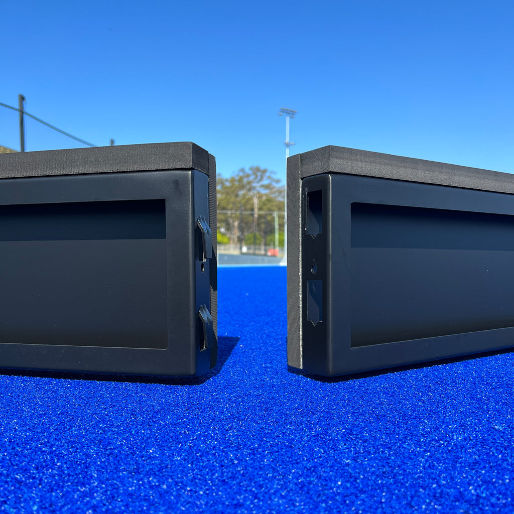 Hockey 5s Rebound Boards