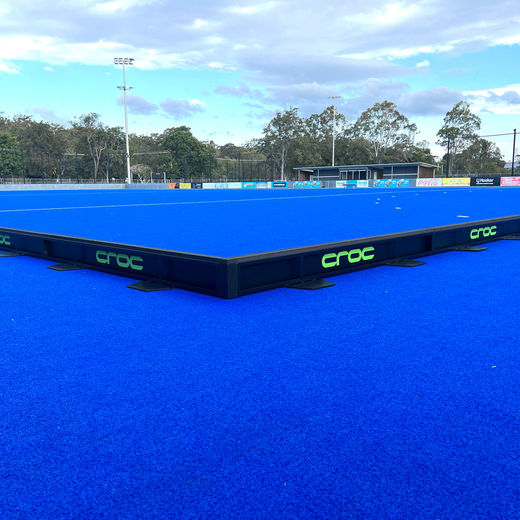 Hockey 5s Rebound Boards