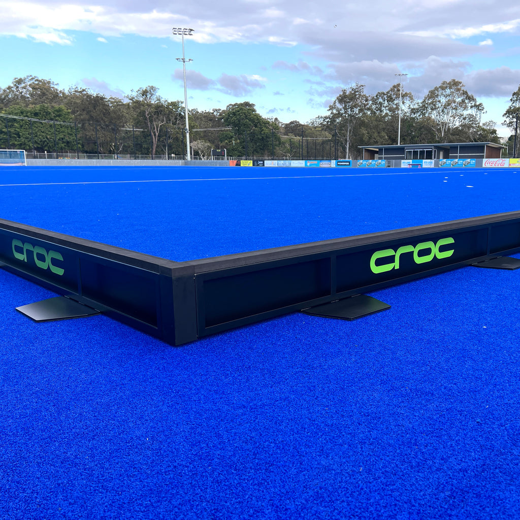 Hockey 5s Rebound Boards