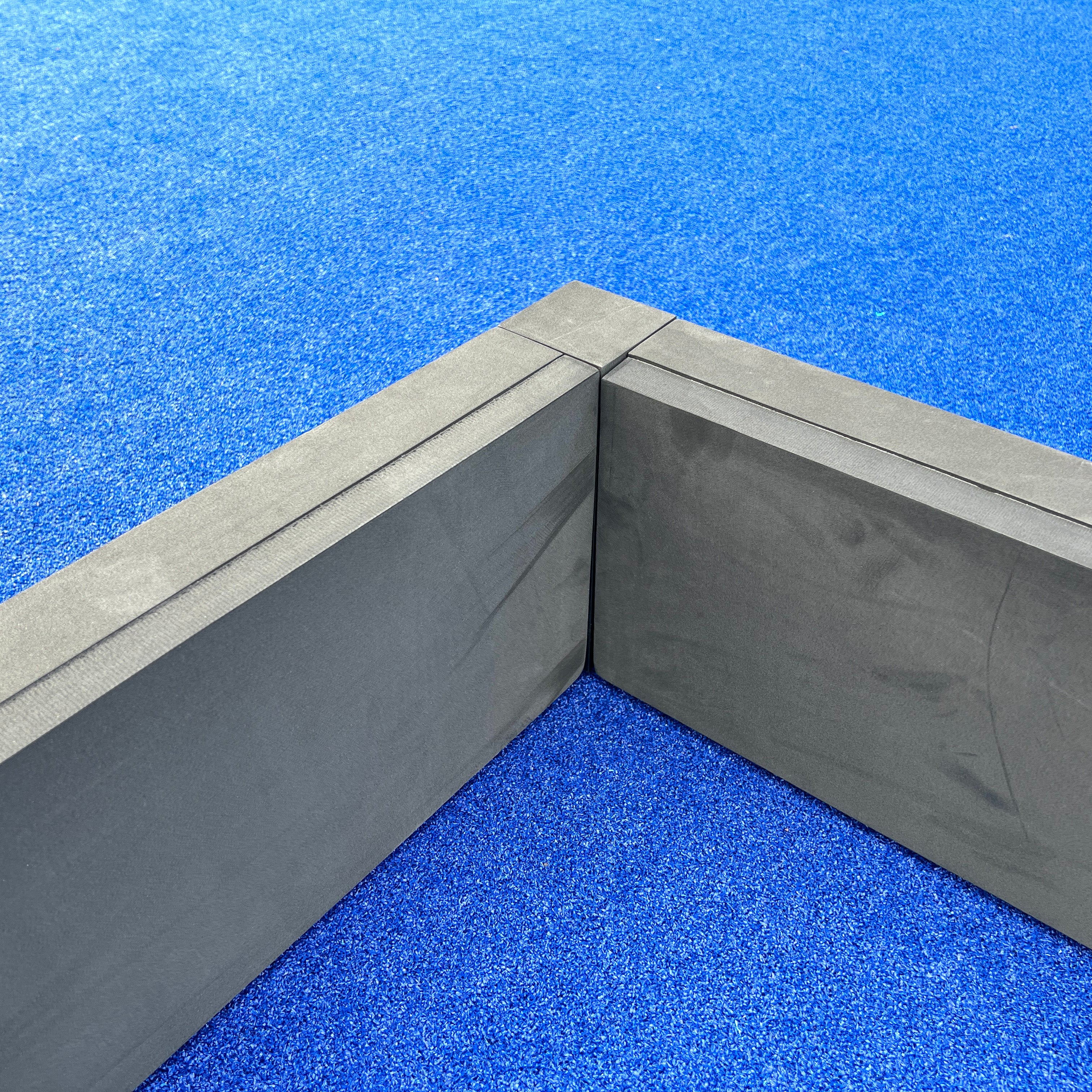 Hockey 5s Rebound Boards