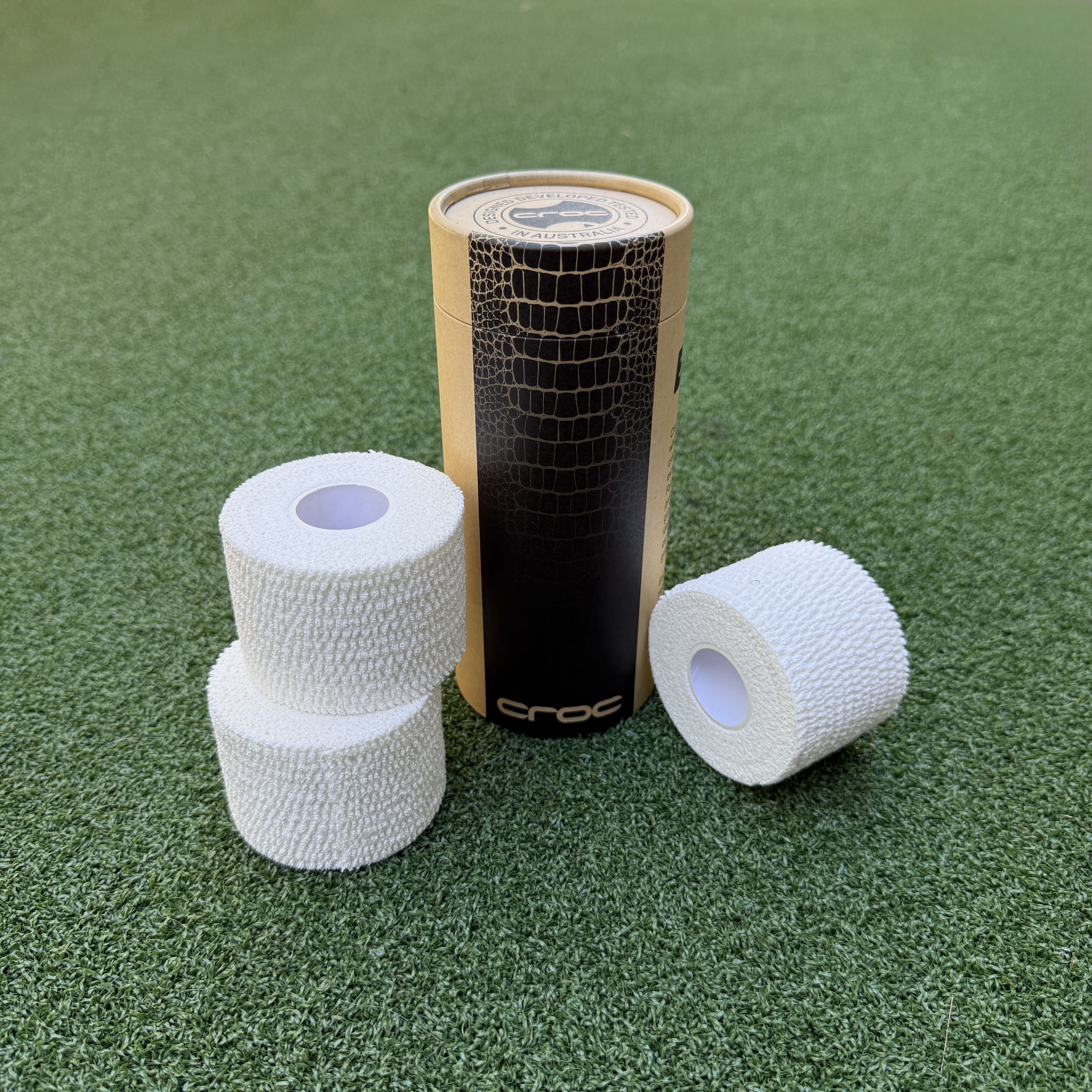 EAG Tape TriPack