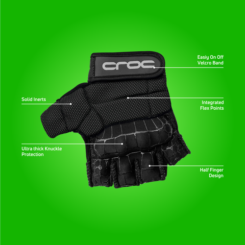 CROC Pro Glove