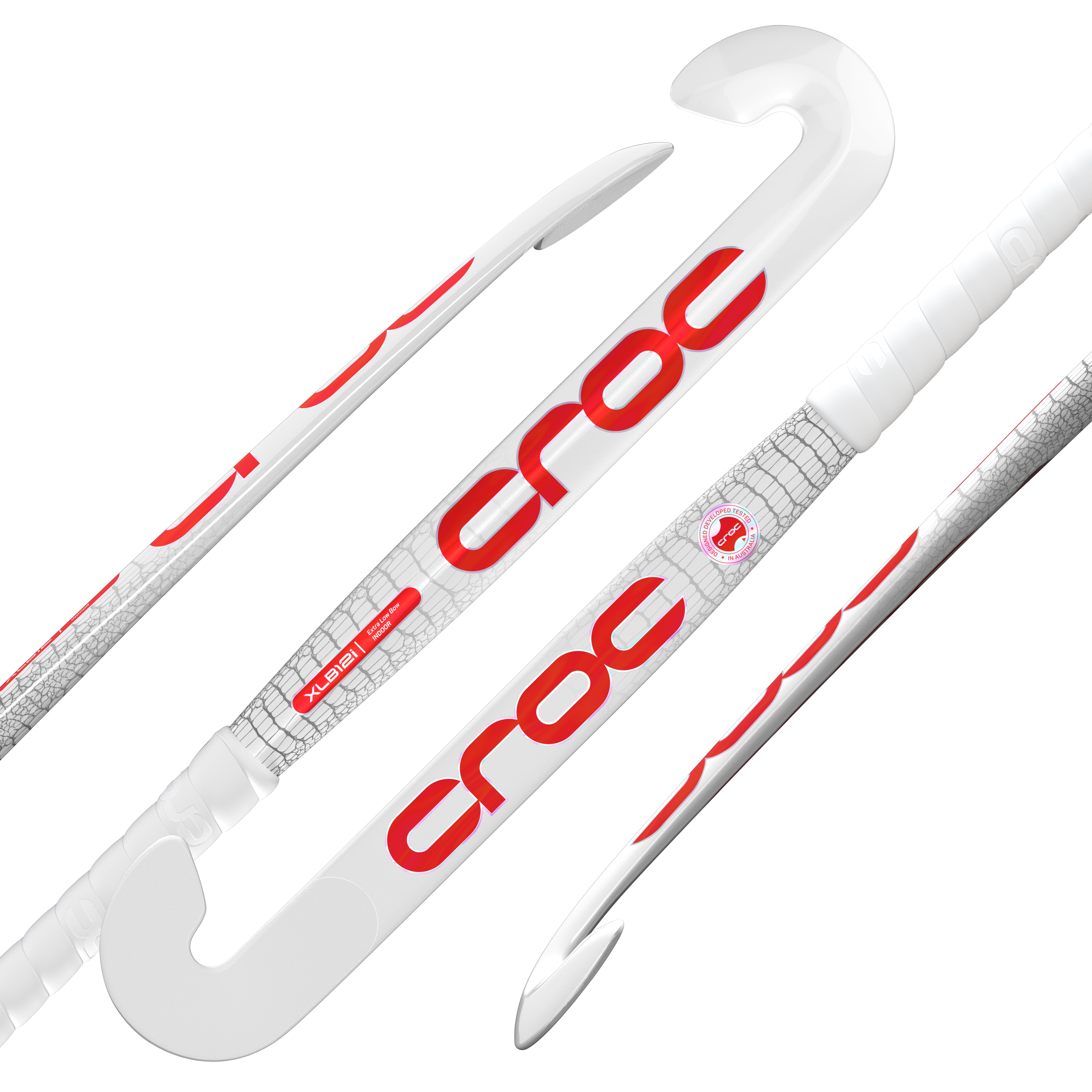XLB12 Indoor - Pearl White
