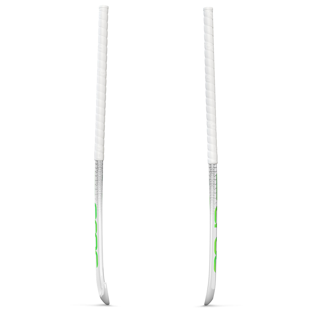 2026 LB12 - Pearl White