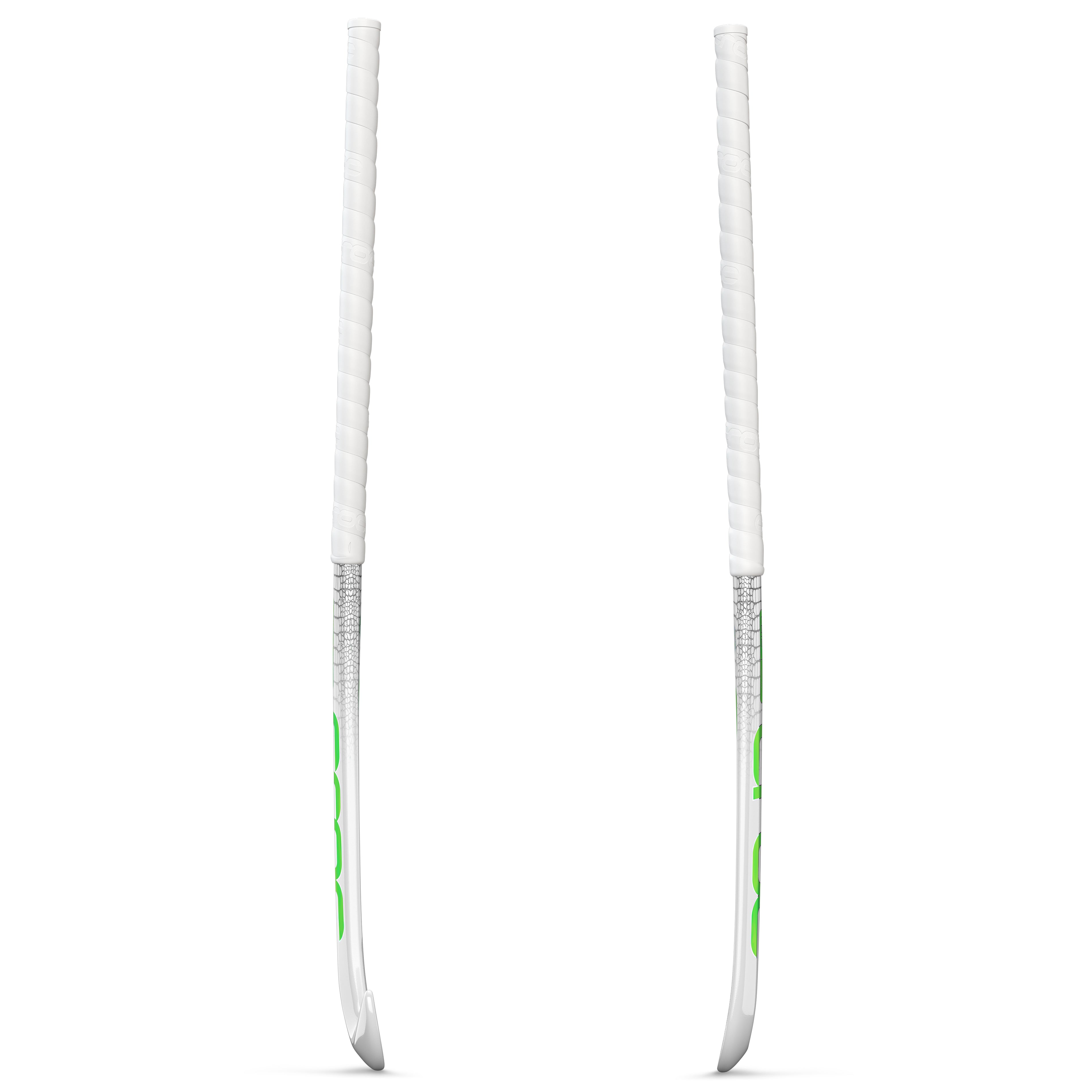 2026 LB12 - Pearl White