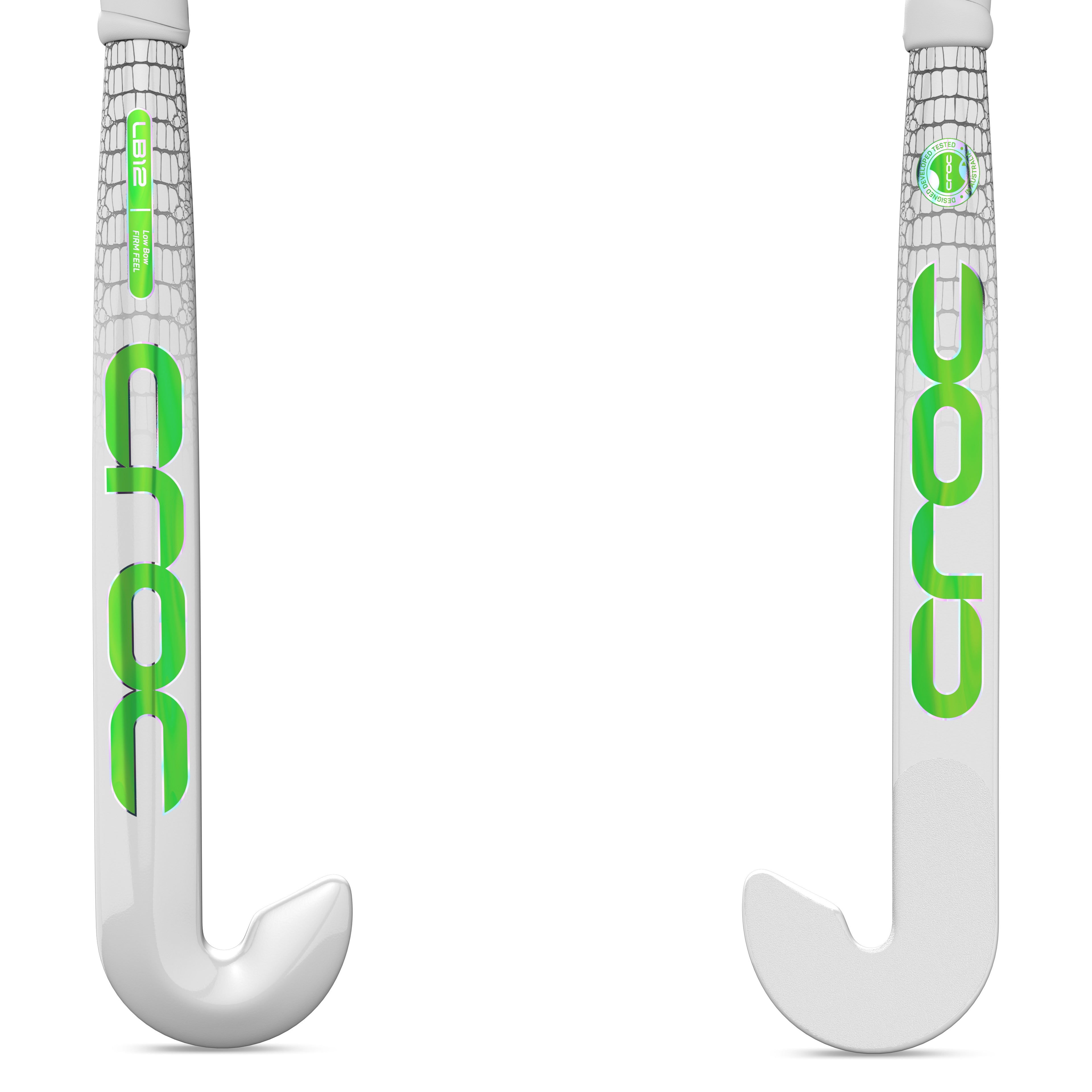 2026 LB12 - Pearl White