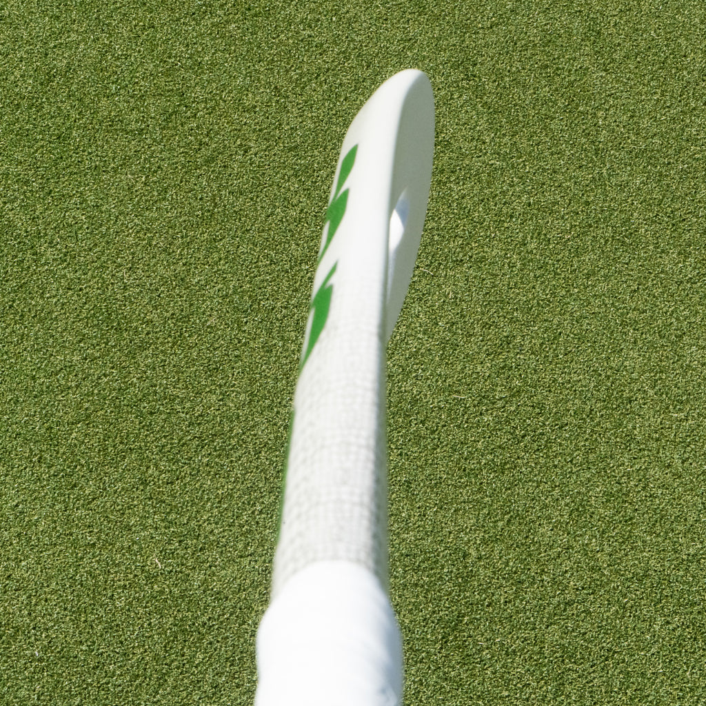 2026 LB12 - Pearl White