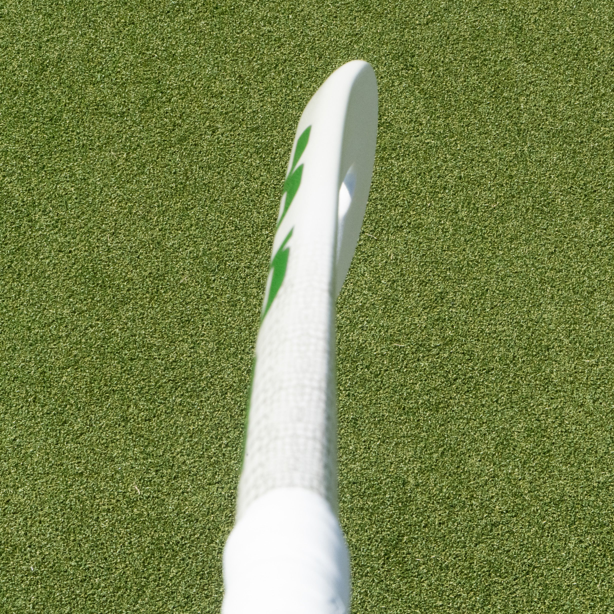 2026 LB12 - Pearl White