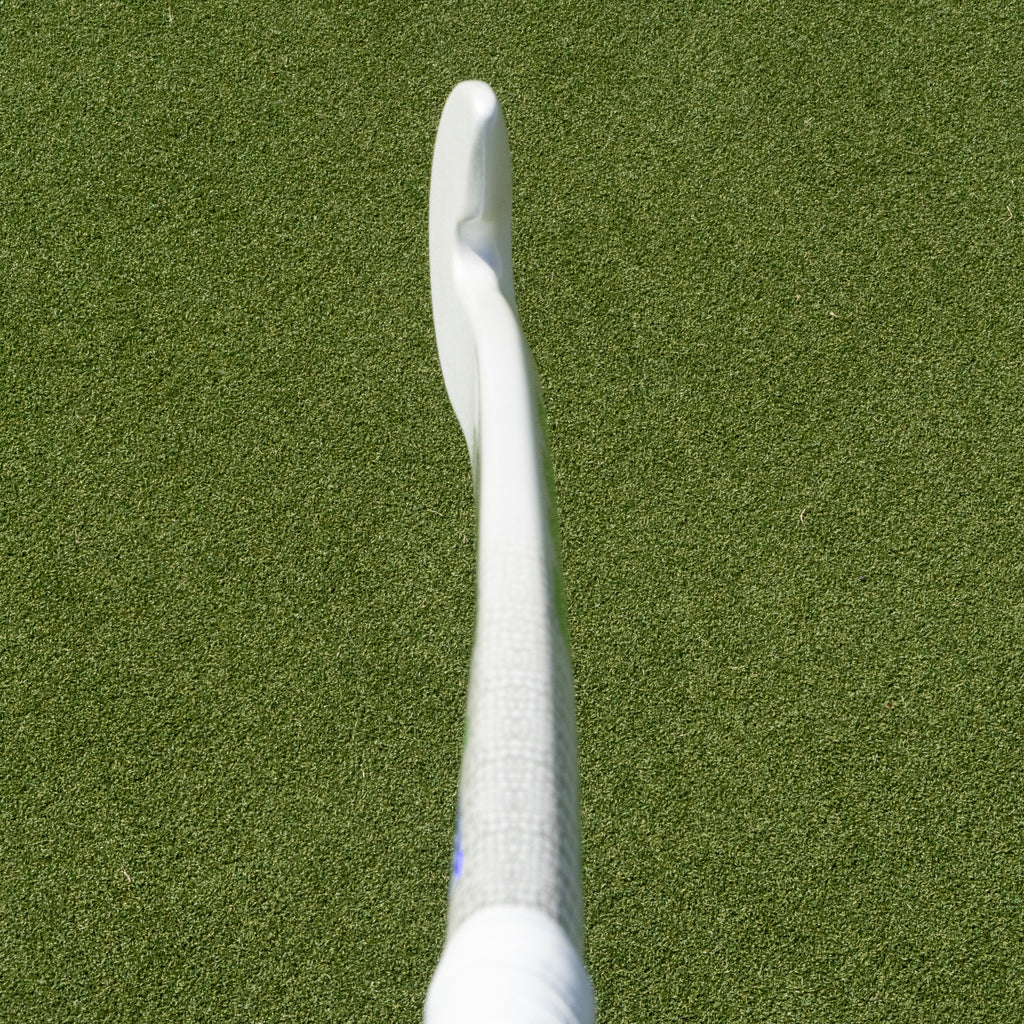 2026 LB12 - Pearl White