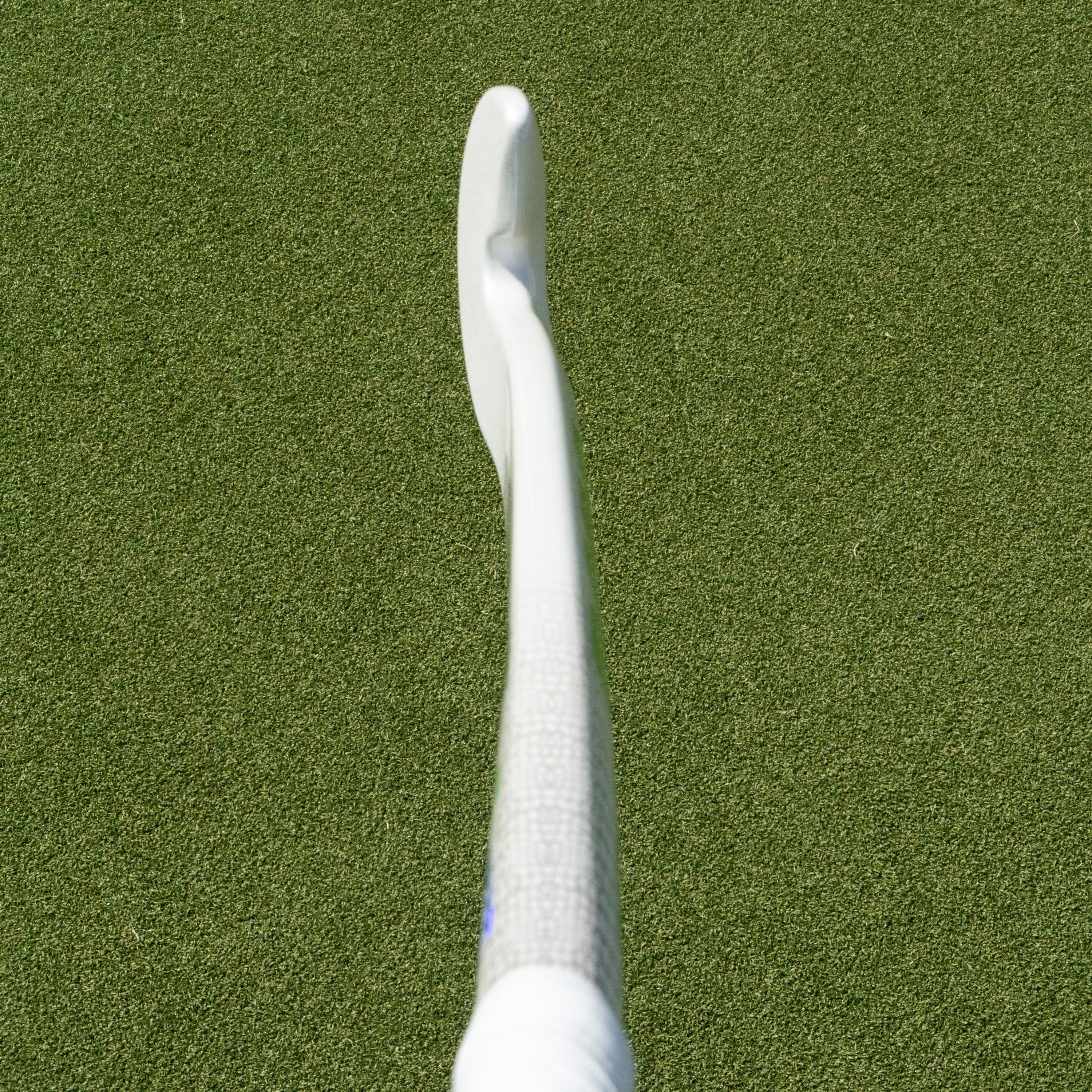 2026 LB12 - Pearl White
