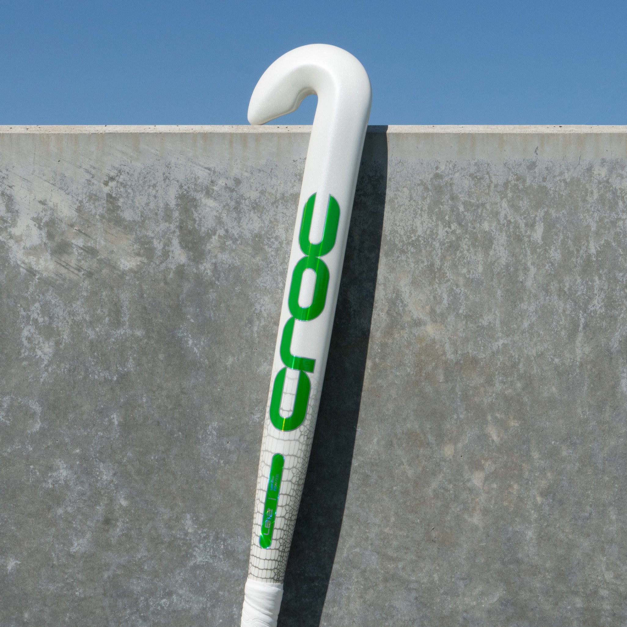 2026 LB12 - Pearl White