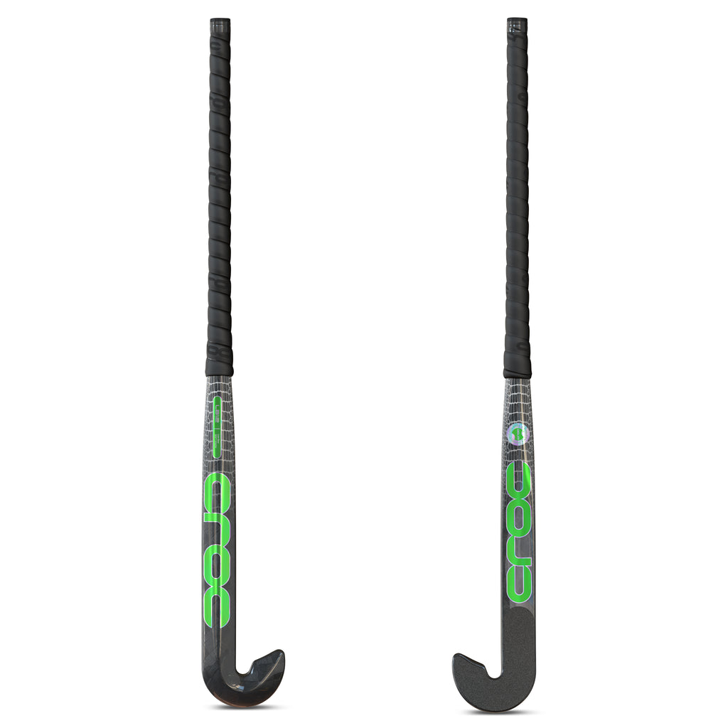 LB12 Junior - Anthracite