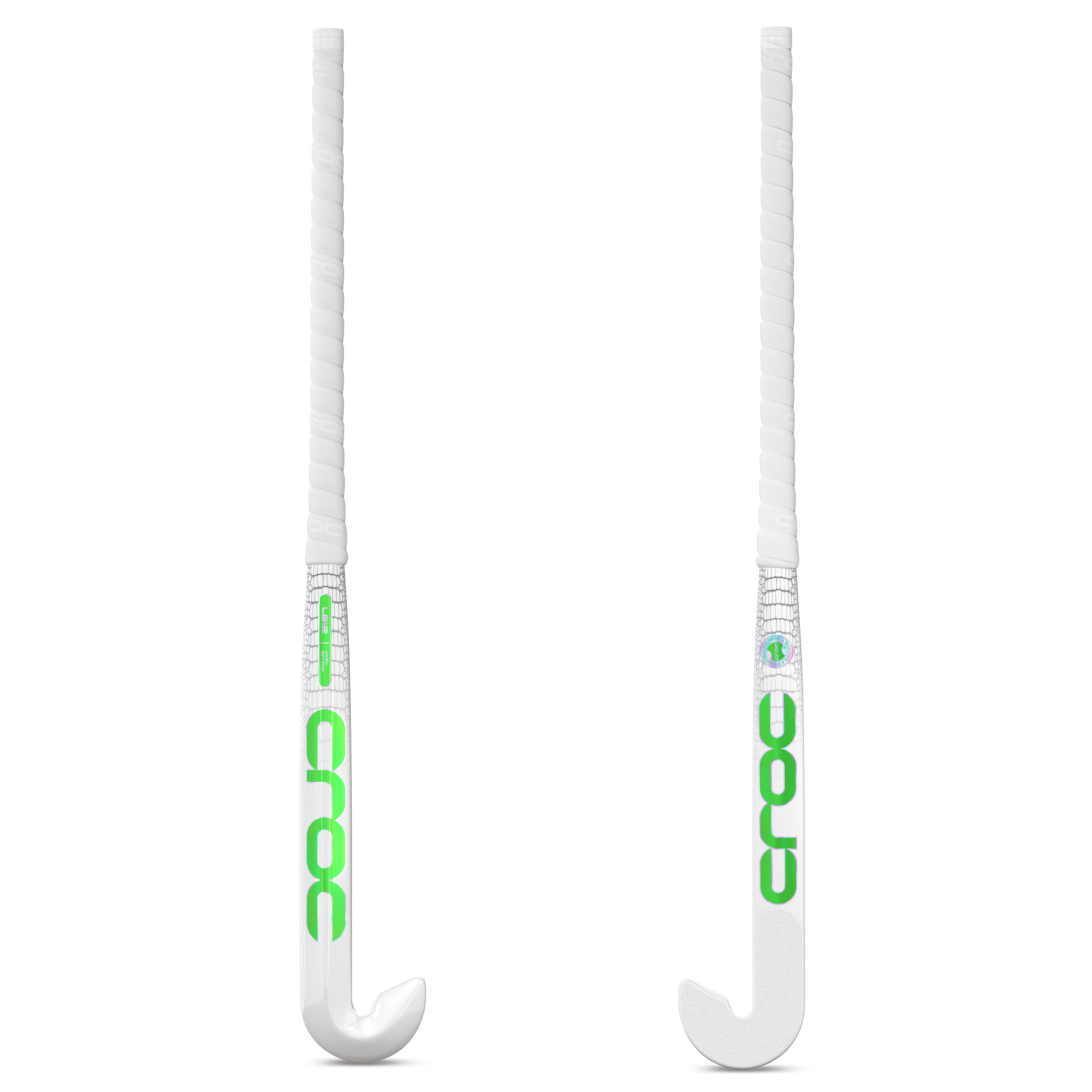 2026 LB12 - Pearl White