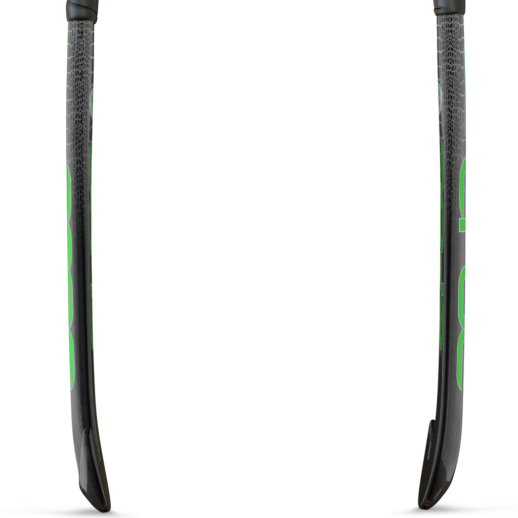 LB12 Junior - Anthracite