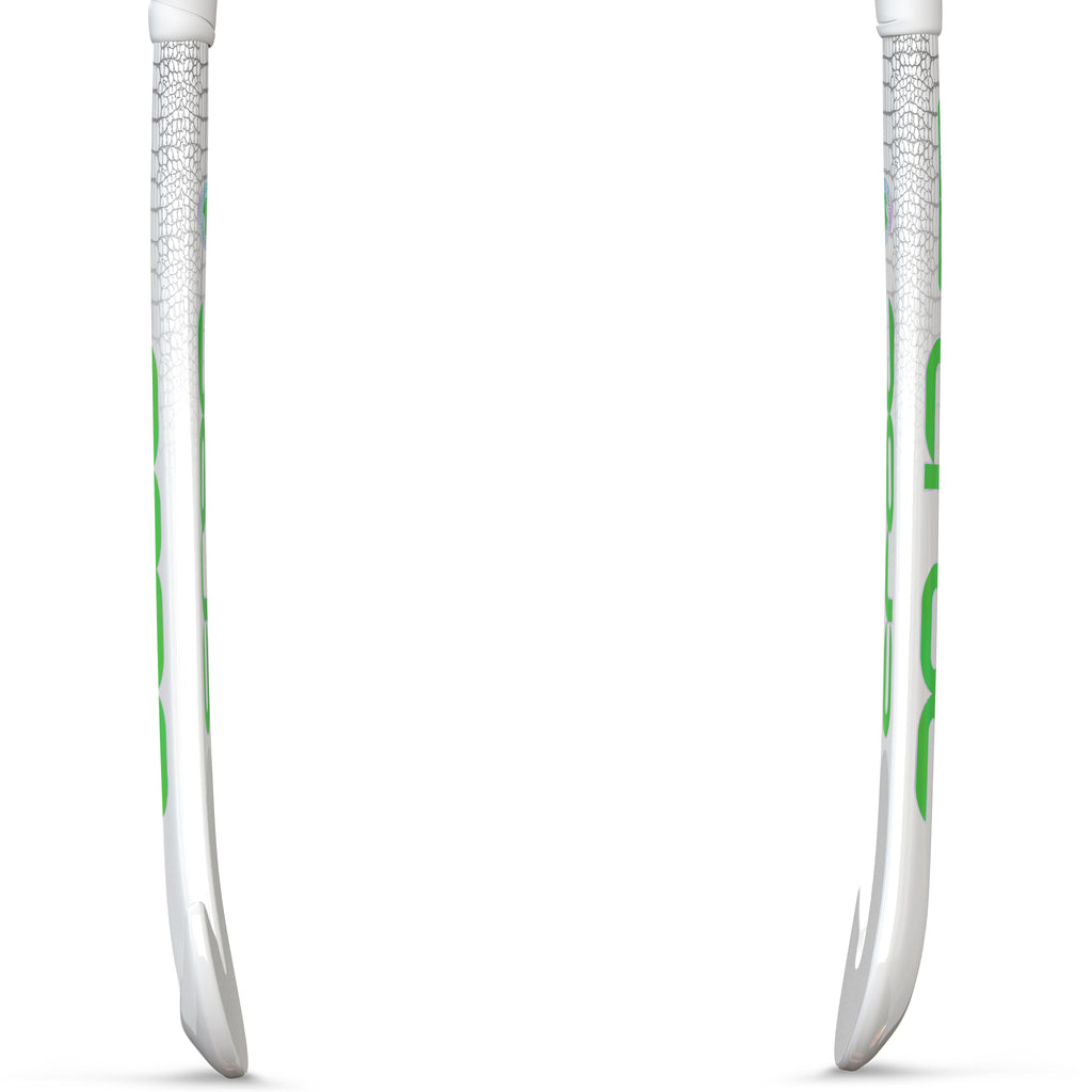 2026 LB12 - Pearl White
