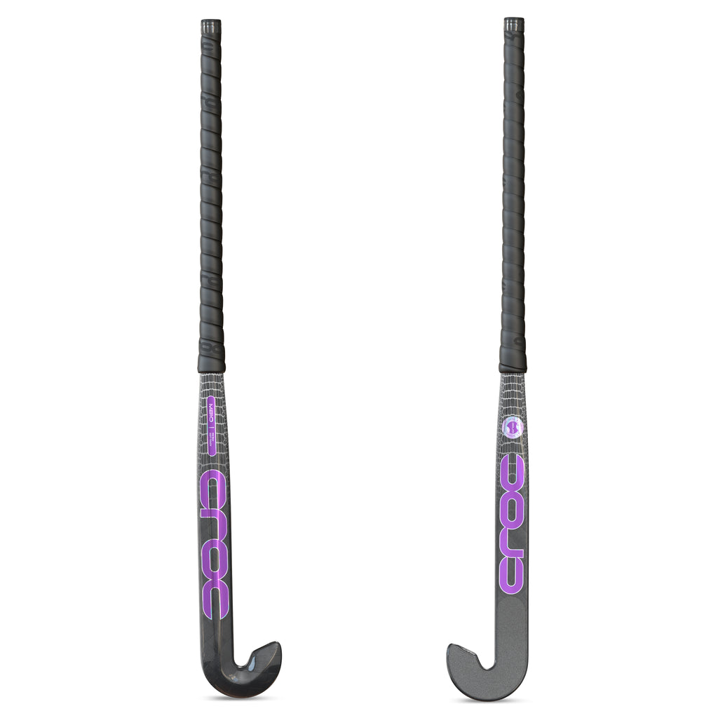 MB10 Junior - Anthracite