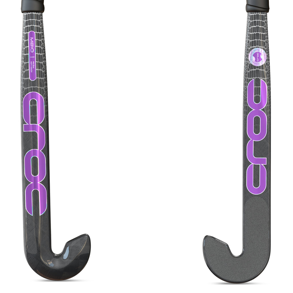 MB10 Junior - Anthracite