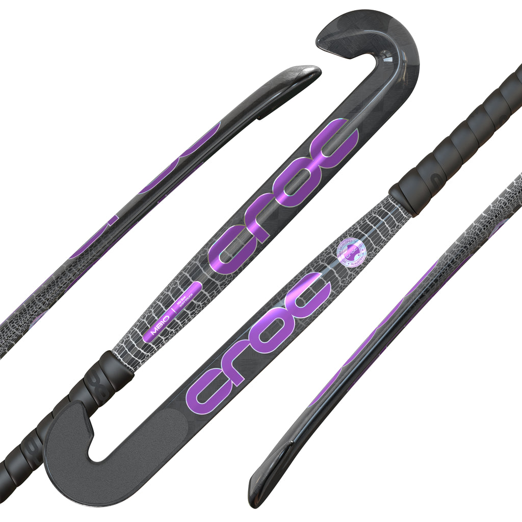 MB10 Junior - Anthracite