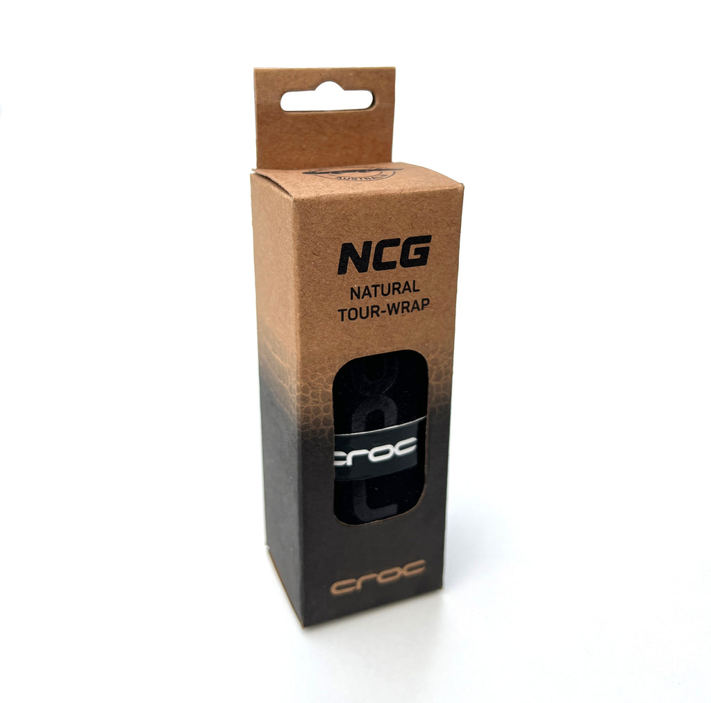 NCG Natural Chamios Grip