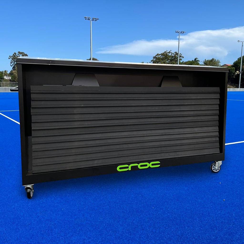 Hockey 5s Rebound Boards