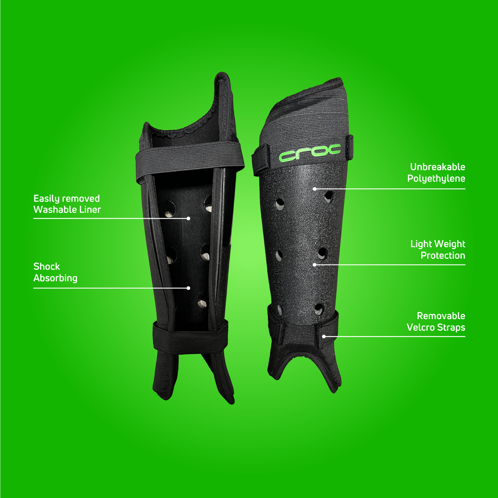 CROC Armour Shin Guard