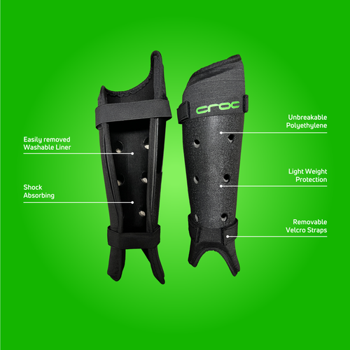 CROC Armour Shin Guard