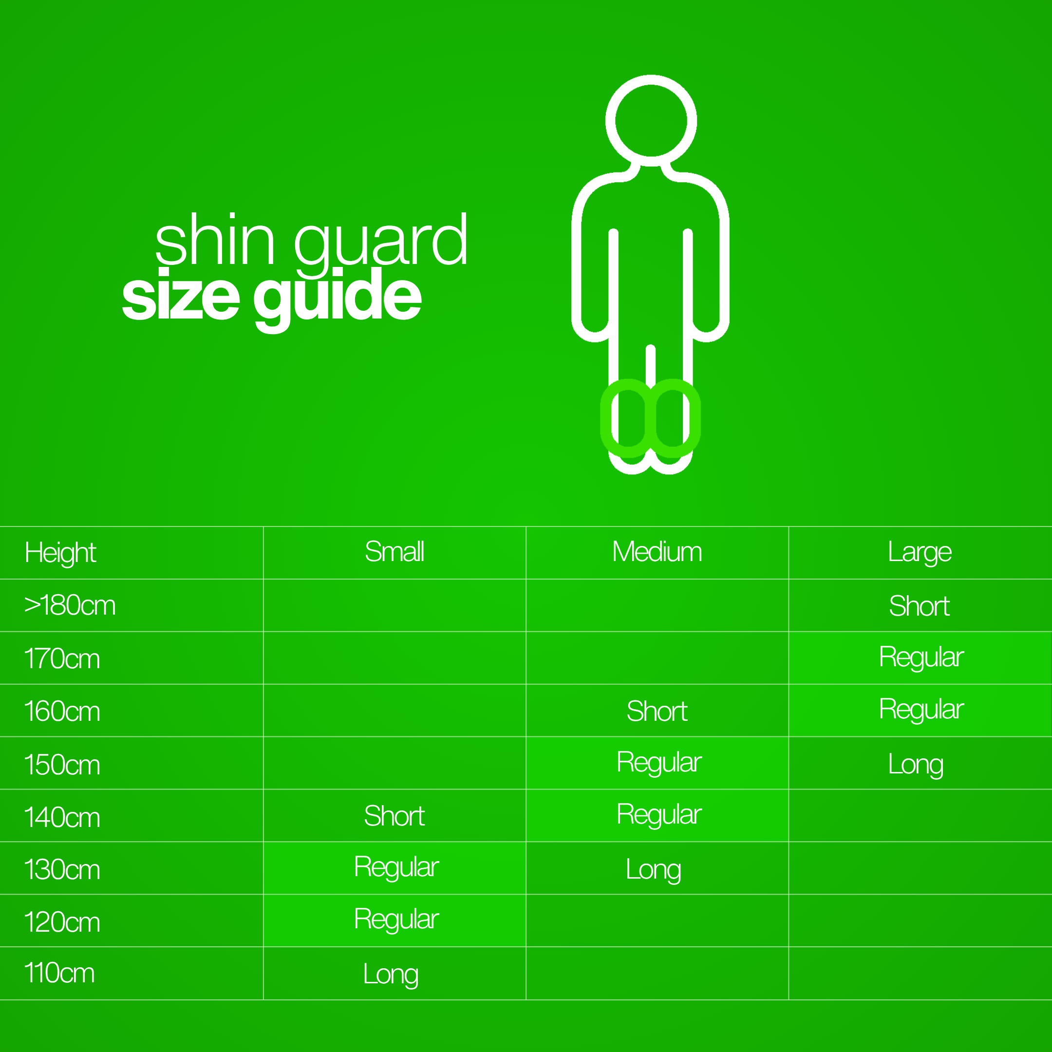 CROC Armour Shin Guard