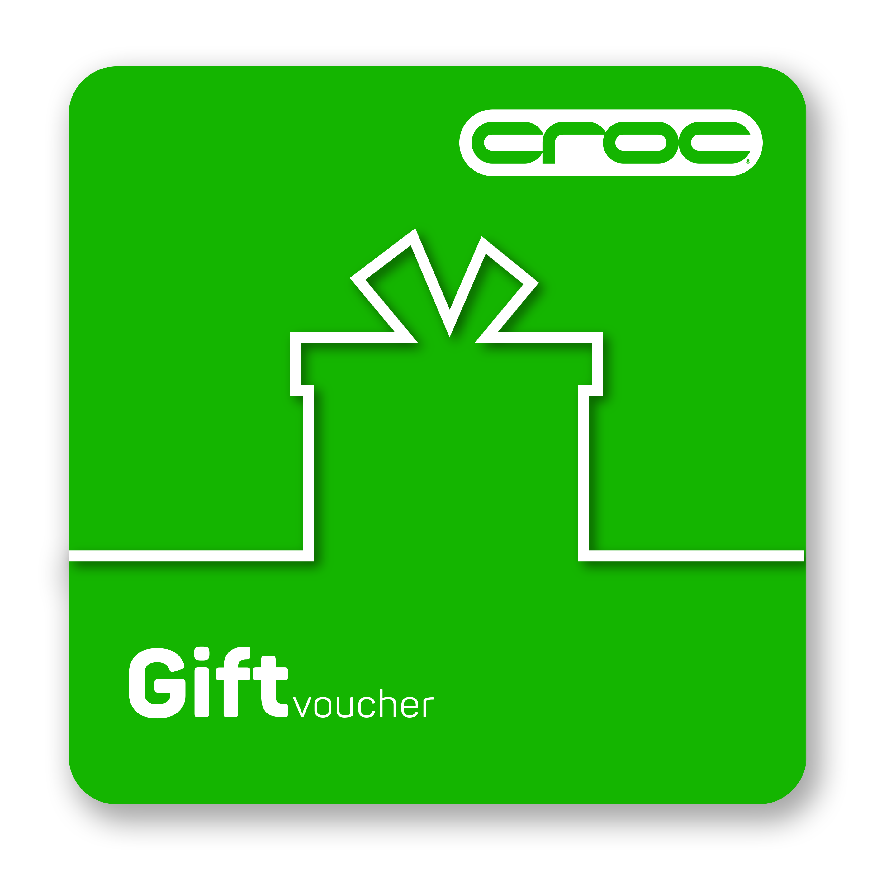 Gift Voucher