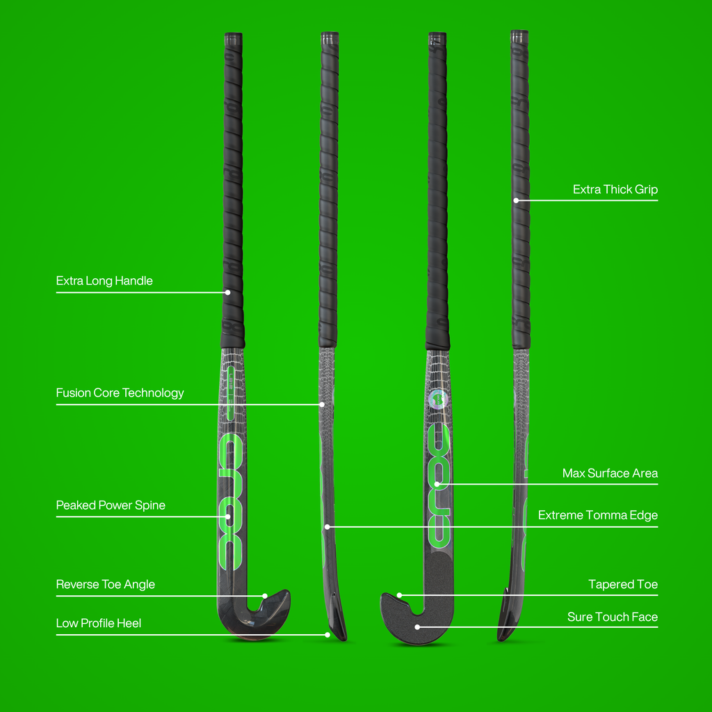 LB12 Junior - Anthracite