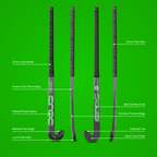 LB12 Junior - Anthracite