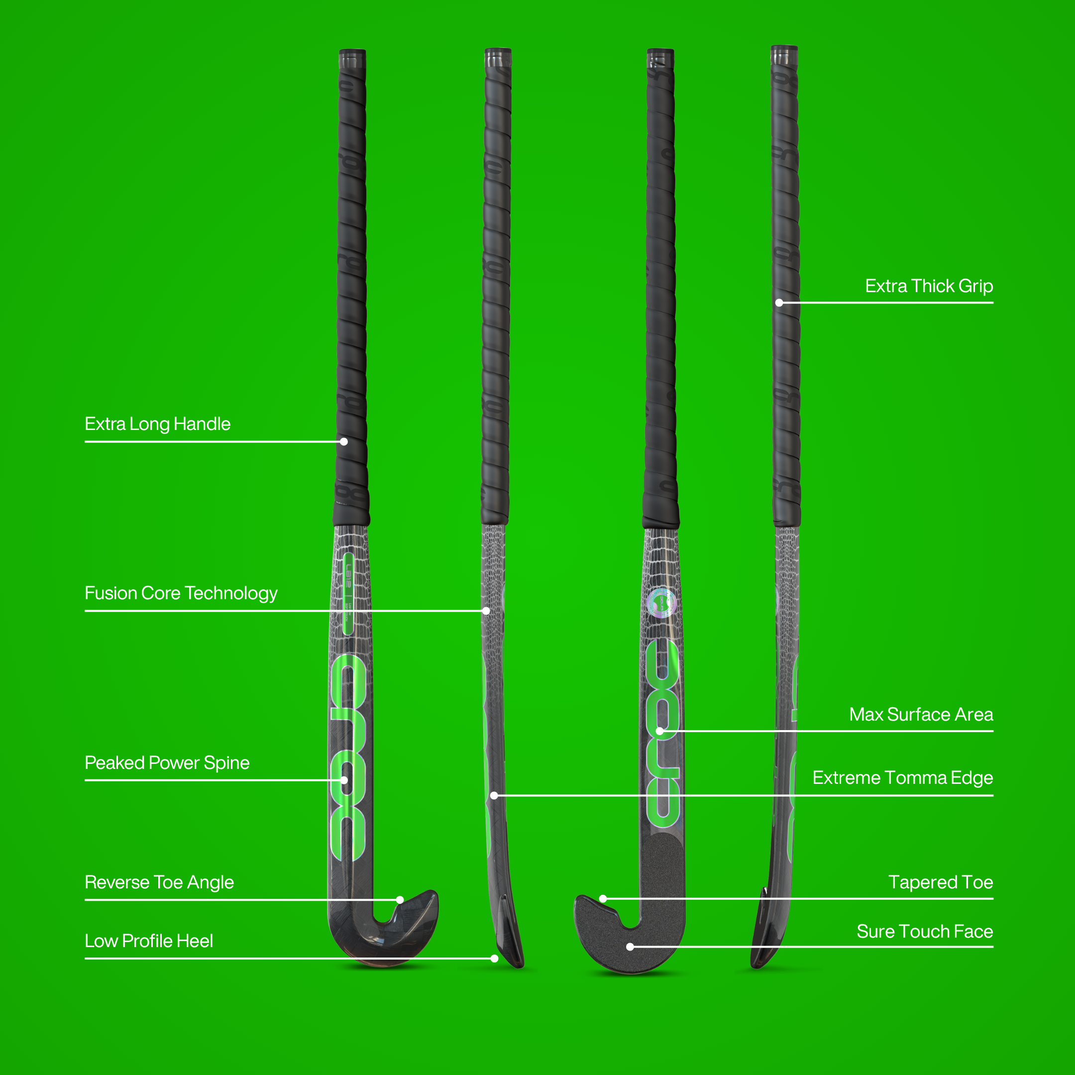LB12 Junior - Anthracite