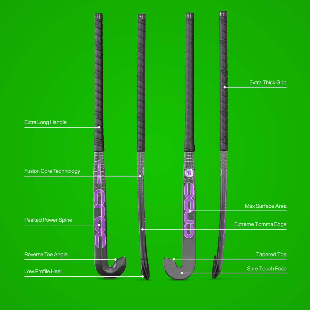 MB10 Junior - Anthracite