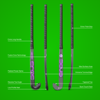 MB10 Junior - Anthracite