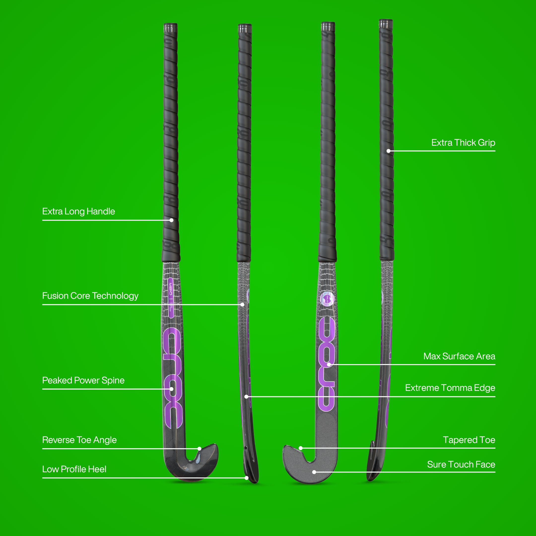 MB10 Junior - Anthracite
