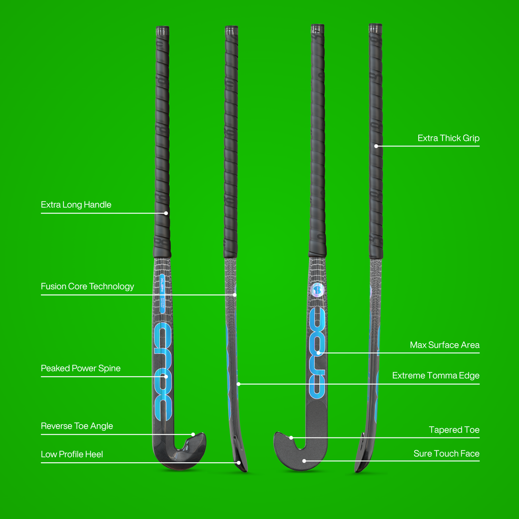 2026 XLB14 Field - Anthracite