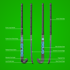 2026 XLB14 Field - Anthracite