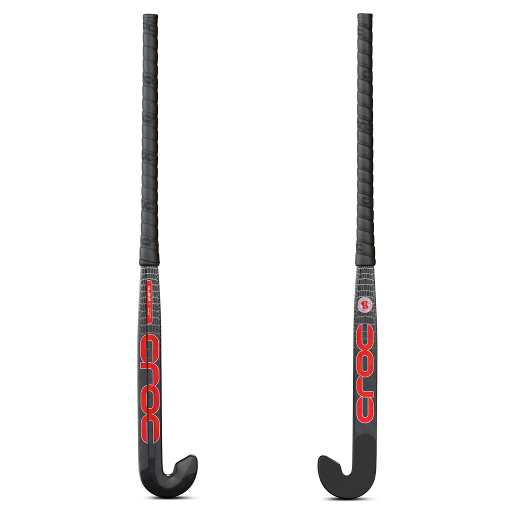 2026 XLB12 - Anthracite