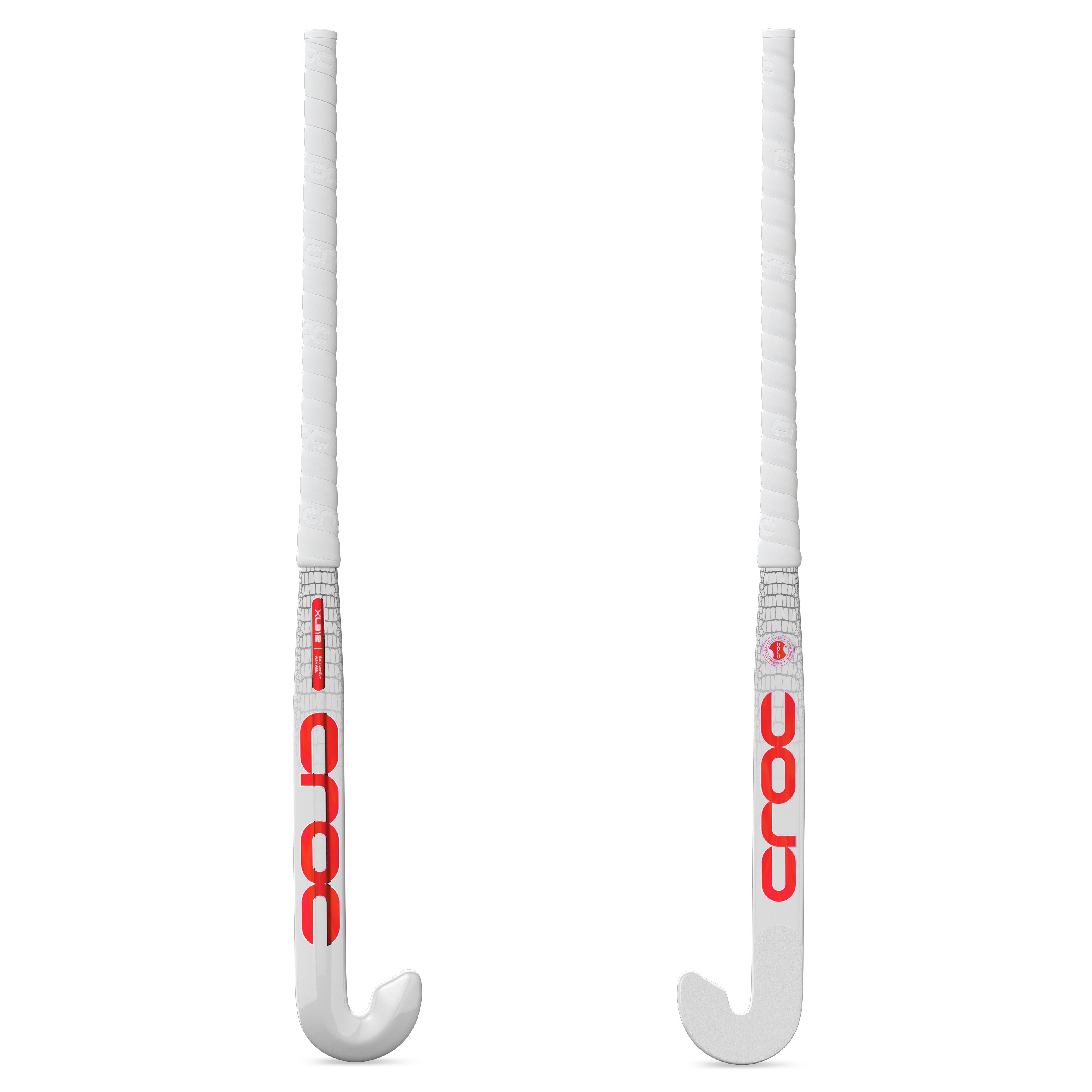 2026 XLB12 - Pearl White