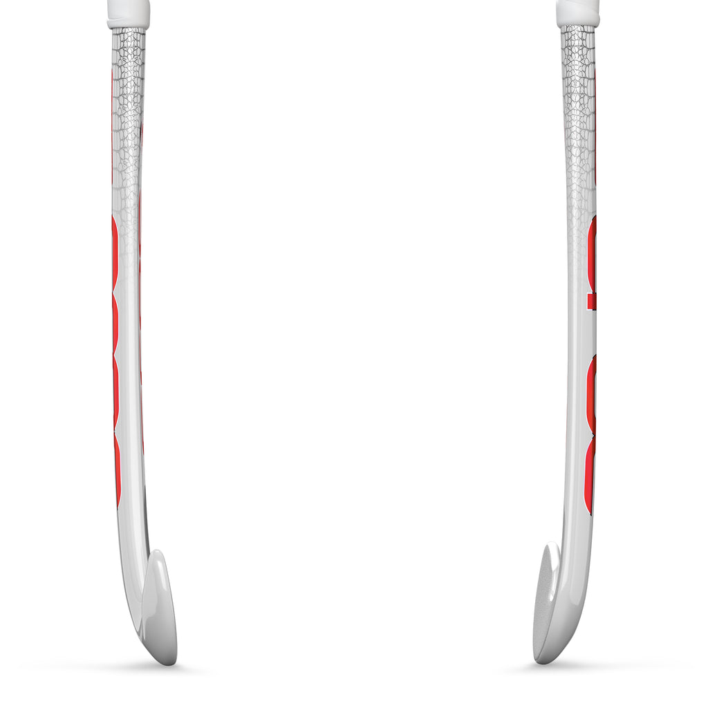 2026 XLB12 - Pearl White