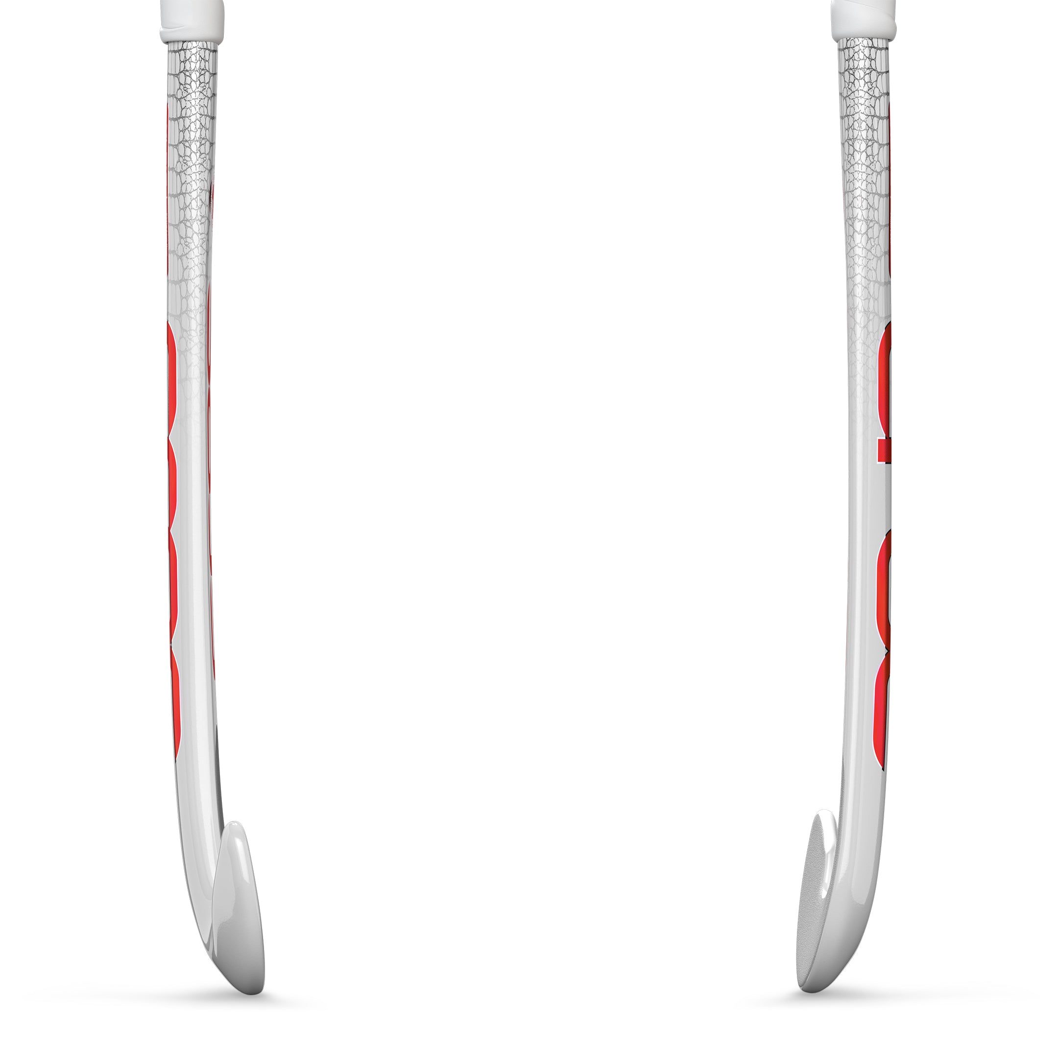 2026 XLB12 - Pearl White