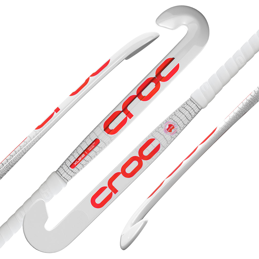 2026 XLB12 - Pearl White