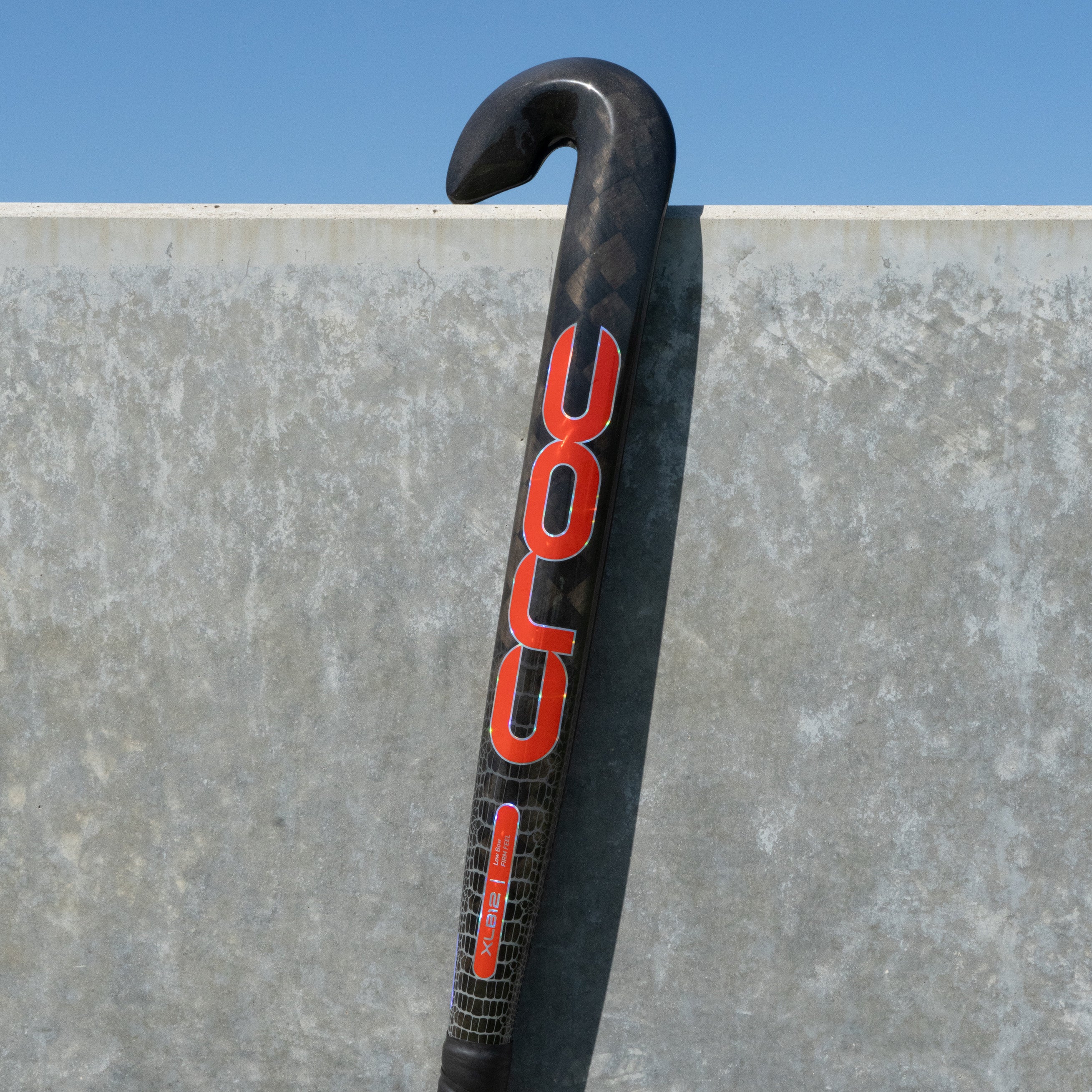 2026 XLB12 - Anthracite