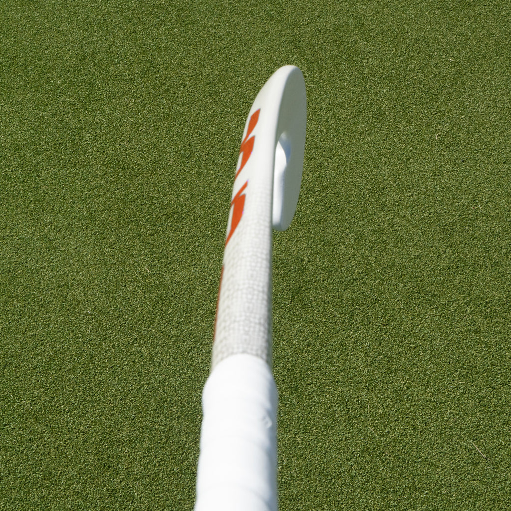 2026 XLB12 - Pearl White